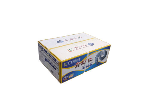 青虾仁