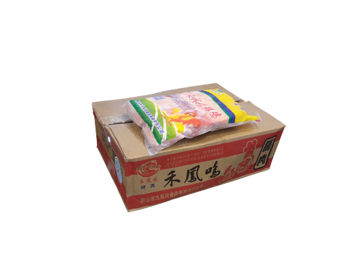 禾凤鸣去骨鸡腿肉